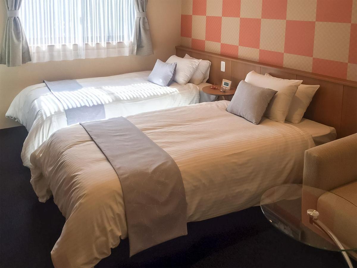 Kyoto Earth Hotel Dış mekan fotoğraf