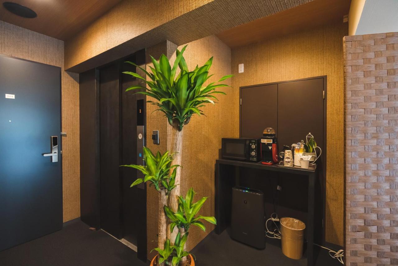 Kyoto Earth Hotel Dış mekan fotoğraf