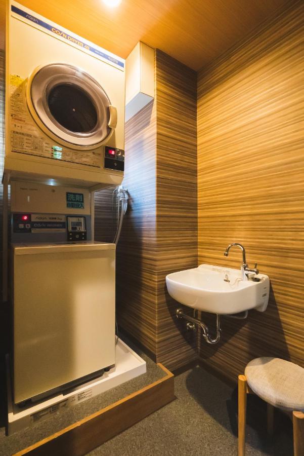 Kyoto Earth Hotel Dış mekan fotoğraf