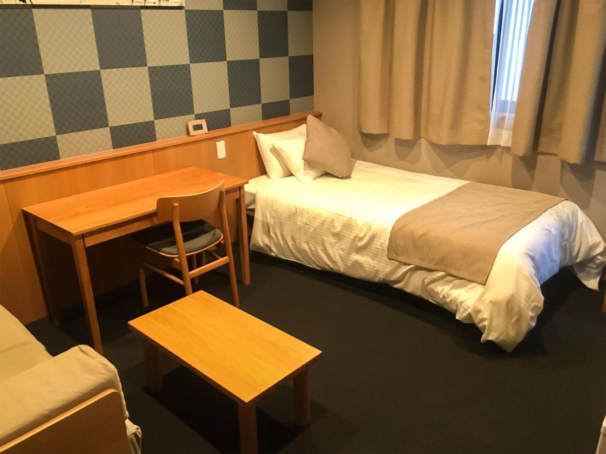Kyoto Earth Hotel Dış mekan fotoğraf