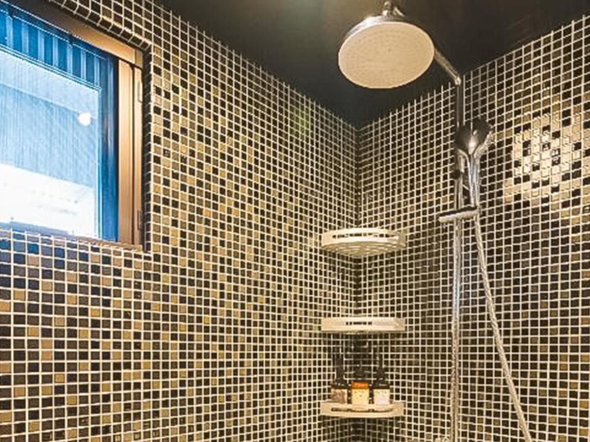 Kyoto Earth Hotel Dış mekan fotoğraf