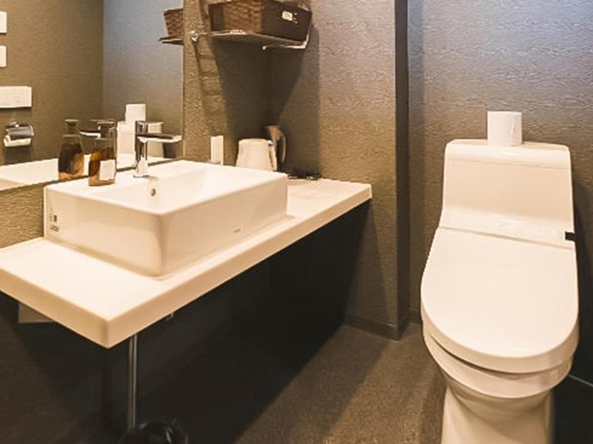 Kyoto Earth Hotel Dış mekan fotoğraf