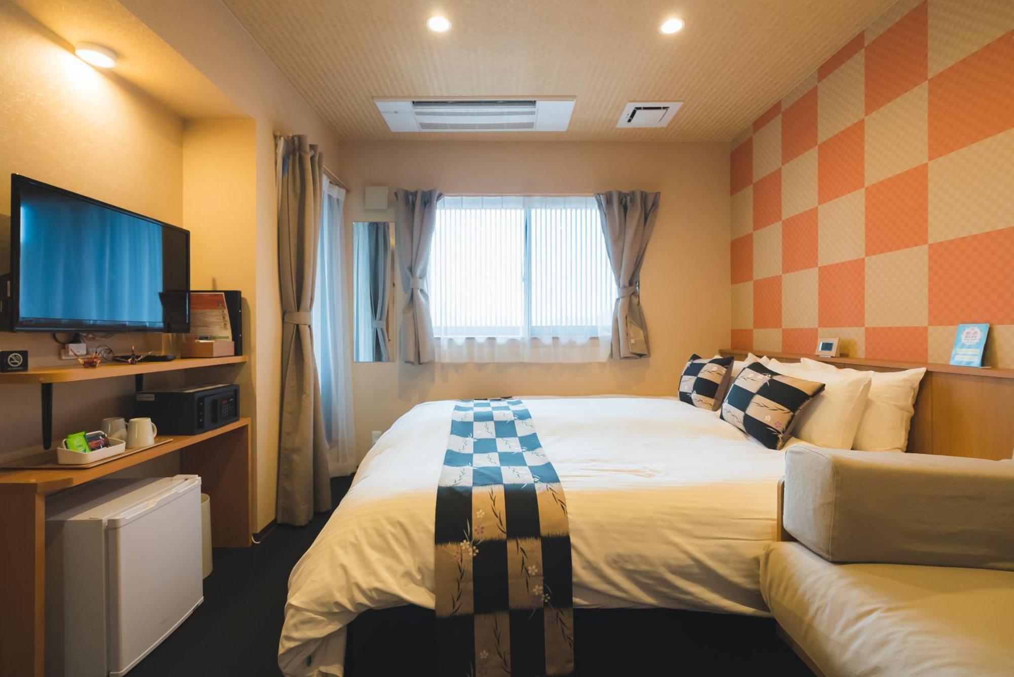 Kyoto Earth Hotel Oda fotoğraf