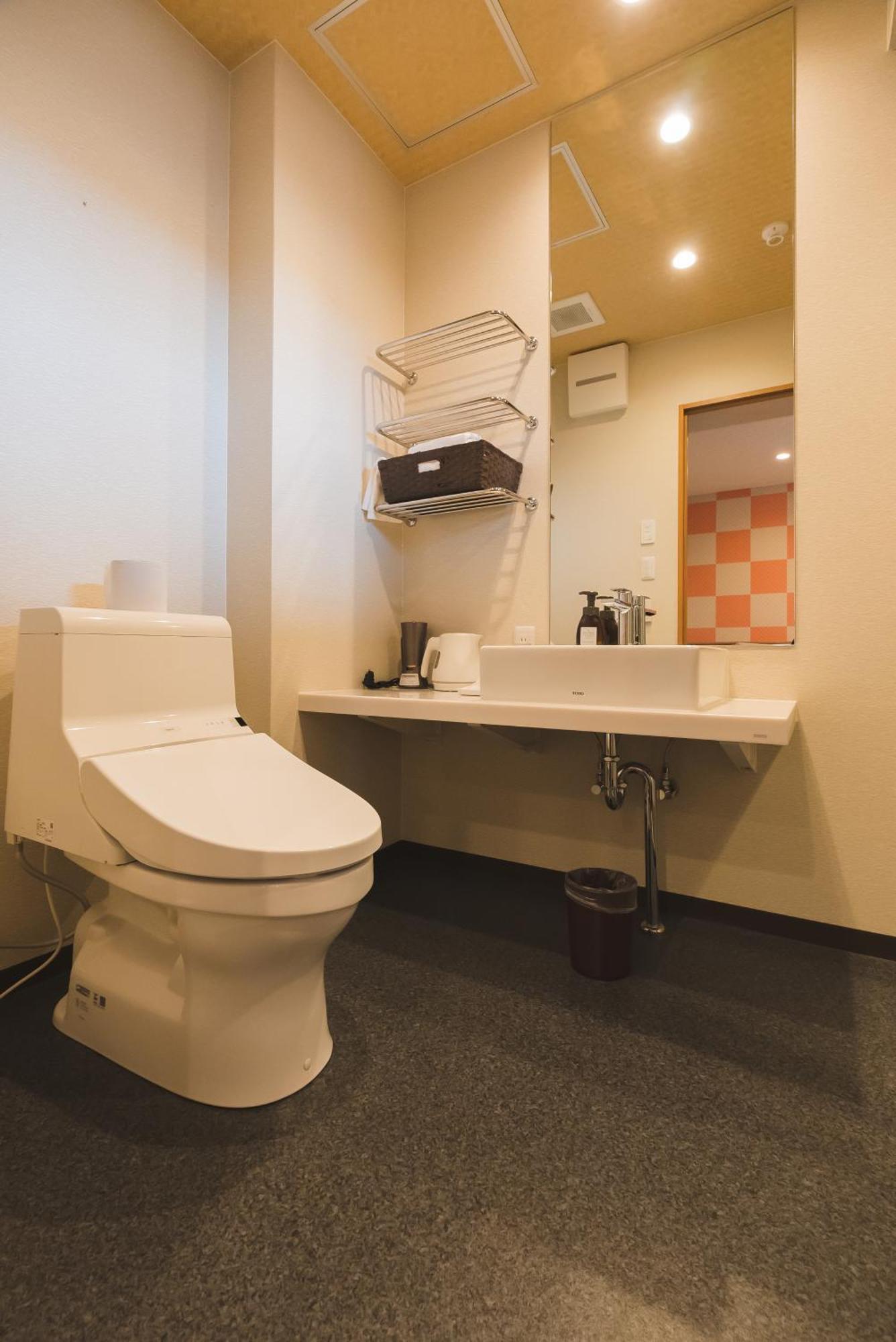 Kyoto Earth Hotel Oda fotoğraf