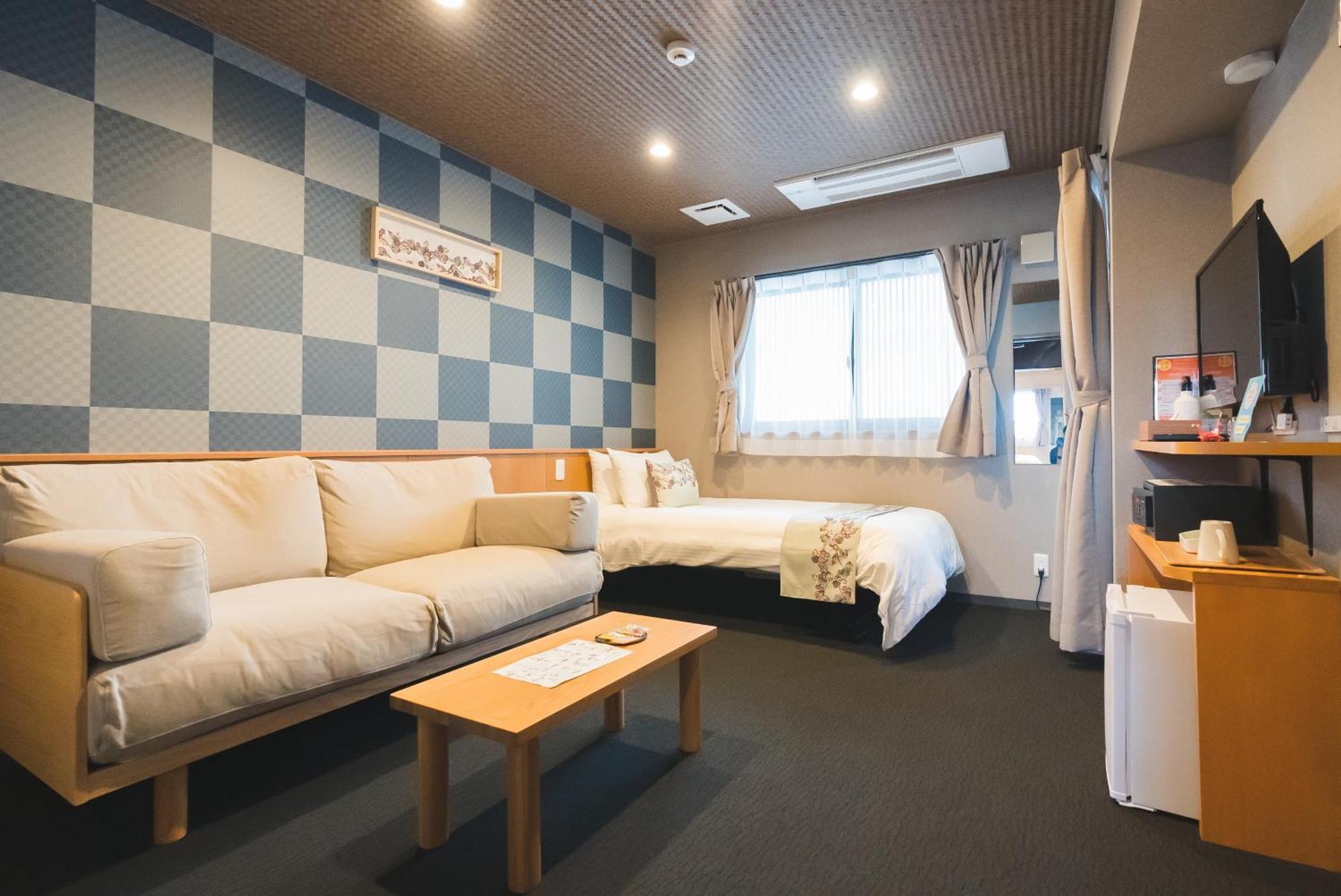 Kyoto Earth Hotel Oda fotoğraf